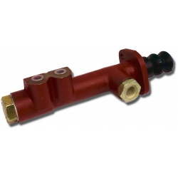 MOCNA POMPA HAMULCOWA DŁUGA URSUS C-360 2 STOPNIE 50626290 SM-G